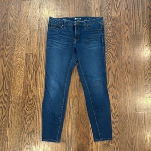 Skinny Stylus Jeans